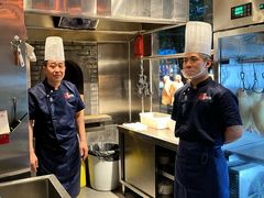 -京尊烤鸭店JINGZUN(春秀路店)