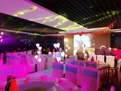 -雅奇婚庆(永乐园社区店)