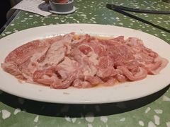 嫩肉片-五里关火锅(上海鑫耀·光环Live店)
