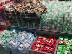 -老城隍庙食品商店(豫园商城店)