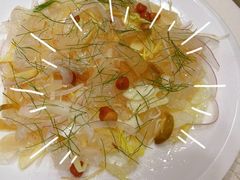 -寻味顺德·南记酒家·传统顺德菜·鱼生(广源路店)