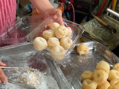 -老南昌白糖糕(大士院店)