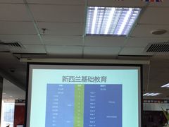 -金吉列留学·语培·小语种·国际课程(西安分公司)