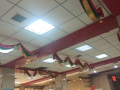 大堂-福苑粥铺(长春大街店)