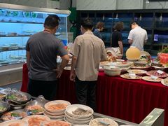 -群乐饭店(滨安路店)