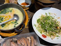 -打酱油·非遗淮扬菜(瘦西湖梅岭店)