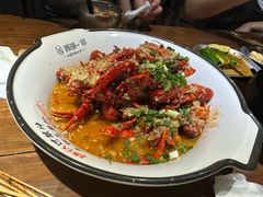 -西部一串烧烤·地道湘西小串