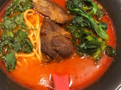 -和府捞面(天河领展广场店)