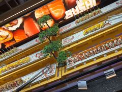 -盛江山自助料理(太原街万达店)