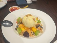 -斯比特花园西餐厅(东方商厦店)