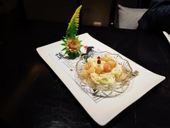 -霁月山房(体育公园店)