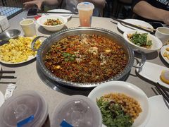 -味之绝美蛙鱼头火锅(金堂店)