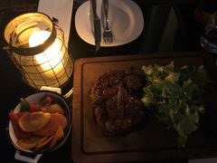 -El Bodegon阿根廷秘鲁餐厅(幸福路店)