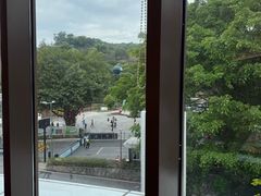 -点都德(广州白云山景区南门店)