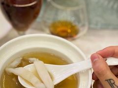 冲浪沙虫汤-寻味顺德·珍之宝酒楼(银钻店)