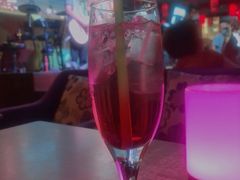 -摆渡酒吧(后海店)