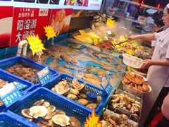 -必点海鲜·鲅鱼水饺(鞍山西道店)