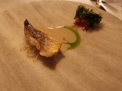 -三嚥阁 La Villa Restaurant