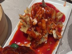 -松鹤楼·苏式汤面(虹桥天地店)