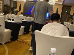 -上海浦西万怡酒店