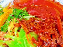 -梅溪·小伙子干挑面(安吉总店)