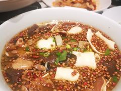 -鸽子侯·家宴·平价海鲜(绿地店)