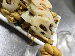 -白老三牛肉丸子面(平阳广场店)