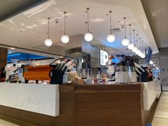-Peet's Coffee皮爷咖啡(豫园店)