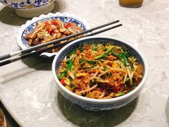 -曾家厨房·新徽菜(九华山路店)