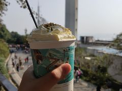 -茶颜悦色(岳麓山顶店)