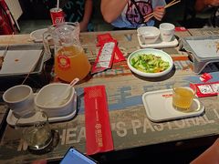 -管氏翅吧(广渠门店)