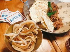 -半吨 Halfton&Friends(车公庙店)