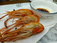 -蟹天蟹地农家菜·阳澄湖大闸蟹(浅水湾店)