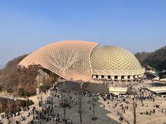 -牛首山文化旅游区