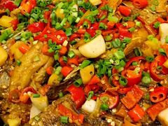 -湘桂人酒楼(西便门店)