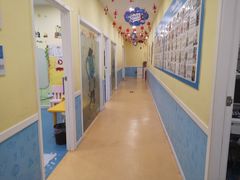 -易贝乐成长中心(坂田中心)