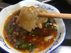 -石灰市毛记烧鸡公(解放碑店)