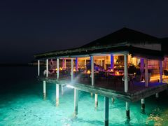 -中央格兰德岛温泉度假酒店 - 全包