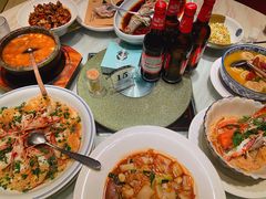 -杭越海鲜(迪荡店)