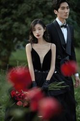 -角色婚纱摄影(中心店)