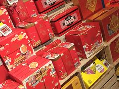 零售区-盒马鲜生(曜一城店)