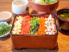 -炉胜·炉端烧·居酒屋