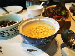 鸡头米奶酪-江南雅厨(李公堤店)