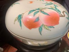 -富华斋饽饽铺·宫廷糕点·伴手礼(护国新天地店)