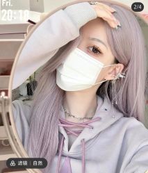 -LJOY丽锦造型·烫发染发
