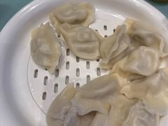 -添福来墨鱼饺子 · 海鲜东北菜(大连星海·黄浦路店)