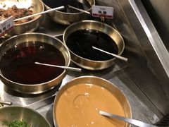 -火炉火自助餐(西直门凯德MALL店)