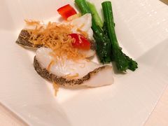 -天龙轩(香港丽思卡尔顿酒店)