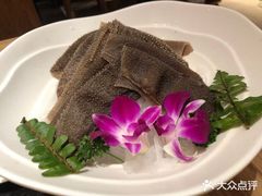 -巴奴毛肚火锅(大剧院店)