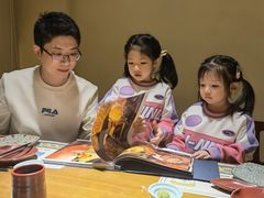 -味见·荣家(亚泰大街店)